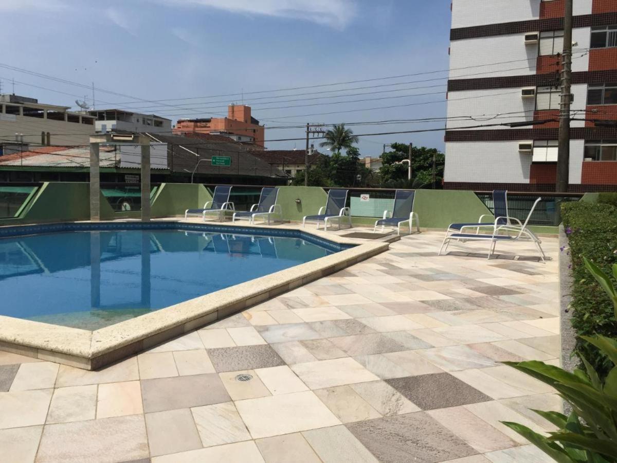 Sol & Mar - Vereda Tropical Гуаружа Экстерьер фото